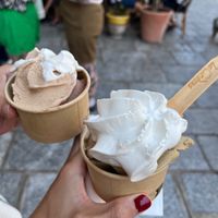  at LaCrèma  in Paris