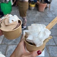  at LaCrèma  in Paris