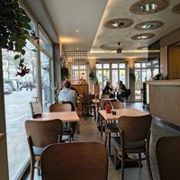  at Apple & Eve Vegan und tierisch lecker in Bremen