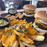   at Apple & Eve Vegan und tierisch lecker in Bremen