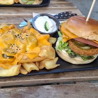  at Apple & Eve Vegan und tierisch lecker in Bremen
