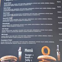  at Apple & Eve Vegan und tierisch lecker in Bremen