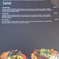  at Apple & Eve Vegan und tierisch lecker in Bremen