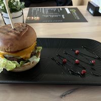   at Apple & Eve Vegan und tierisch lecker in Bremen