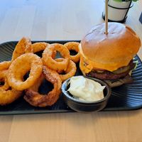  at Apple & Eve Vegan und tierisch lecker in Bremen