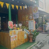  at J-DEE VEGAN in Chiang Mai