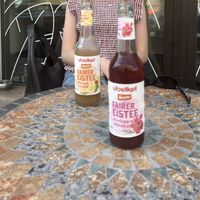  at Café iceDate in Munich