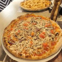  at Pizzeria / Friggitoria Da Belindo in Pontedera