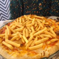  at Pizzeria / Friggitoria Da Belindo in Pontedera