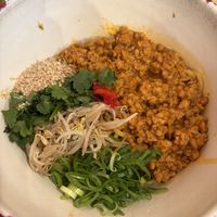 Vegamazemen   at Luckyman Noodles in Milan