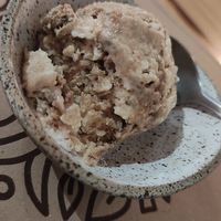 Sorvete dê 🥥🥥🥥🥥 💖😻 at Puro Saudável - Restaurante de Comida Natural in Salvador