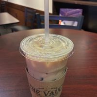 Coffee   at The Vault CoffeeHouse in Mobile
