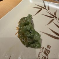 Veg Gyoza  at Marugame (The Strand) - Japanese Udon Noodles & Tempura in London