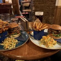   at The Rising Sun - Frampton Cotterell in Frampton Cotterell