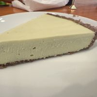   at Himalaya Vegan Organic Restaurant in New York City