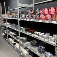   at Tains Mein-Asiamarkt Bonn in Bonn