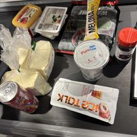   at Tains Mein-Asiamarkt Bonn in Bonn