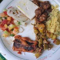  at Apfel II in Sao Paulo