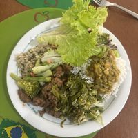   at Apfel II in Sao Paulo