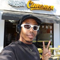 All About The Cinnamon Baby  at All About the Cinnamon in Los Angeles