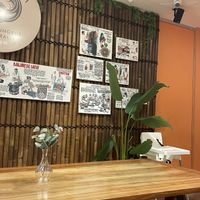   at Pandawa Nasi Bungkus Australia in Sydney
