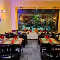  at Pavitra Indisches Restaurant Vegetarisch Vegan in Dusseldorf