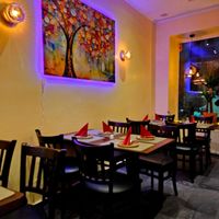  at Pavitra Indisches Restaurant Vegetarisch Vegan in Dusseldorf