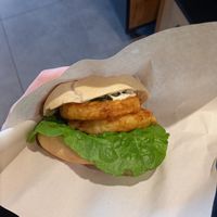 rösti sandwich 2,70€ at BackWerk in Solingen