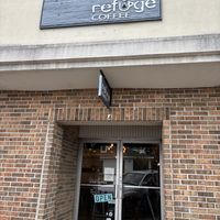 Place   at Refuge Coffee in Fairhope