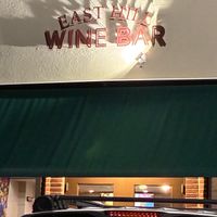 Place   at East Hill Wine Bar in Pensacola