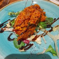 Susuka starter (February 2026) at Efes Turkish Grill House in Alnwick