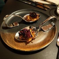  at Daisy in Frankfurt