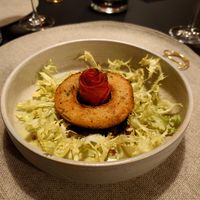  at Daisy in Frankfurt