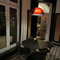   at Daisy in Frankfurt