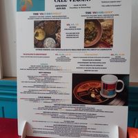  at Harmomize Cafe in London