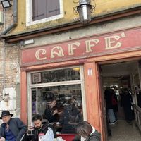 Tramezzini Vegani!!!   at Caffè Rosso Venezia in Venice