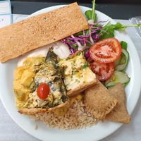  at Delicia Natural in Sao Paulo