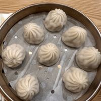 vegan dumplings  at Luscious Dumplings in Philadelphia