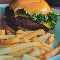  at Phil's Danderyd in Danderyd