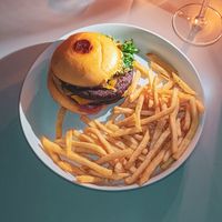  at Phil's Danderyd in Danderyd