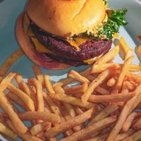  at Phil's Danderyd in Danderyd