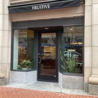  at Fruitive in Washington