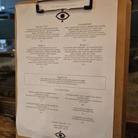  at Café Ojo in Odense