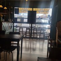  at Café Ojo in Odense