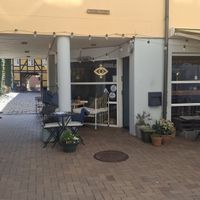  at Café Ojo in Odense