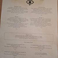  at Café Ojo in Odense