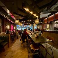 Nice Decor   at Pho Russell Square in London