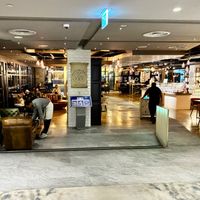 The venue  at Craft Table - Artisan Café & Bakery in Dubai