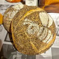 Chia loaf  at Craft Table - Artisan Café & Bakery in Dubai