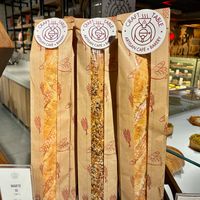 Baguettes  at Craft Table - Artisan Café & Bakery in Dubai
